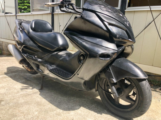 フォルツァ06 現状5万円❗️