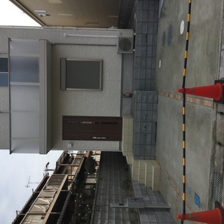 新築一戸建て入居者募集