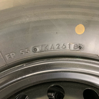 ハイエースタイヤホイール4本セット 195/80R15 107L/105L 
