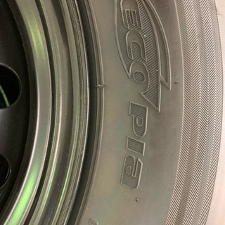 ハイエースタイヤホイール4本セット 195/80R15 107L/105L 