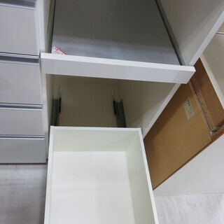 取りに来れる方限定！Pamounaのスライド扉レンジボード！