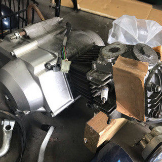 ホンダ カブ フレーム&部品、エンジン 【公式通販】