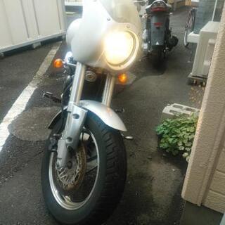 スズキ　デスペラード400　VK52A