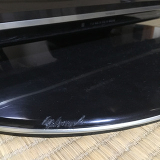 Panasonic  TH-P50V22  2010年製    9月末で終了します