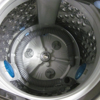 札幌 LG 7Kg洗濯機 2012年製 WF-D70VBA