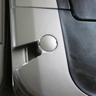 札幌 LG 7Kg洗濯機 2012年製 WF-D70VBA