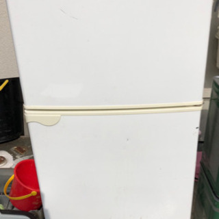 ナショナル 冷蔵庫 単身 サブ