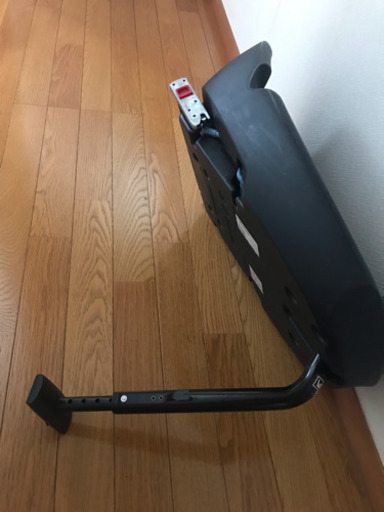 Cybex BASE Q Fix サイベックス ベース
