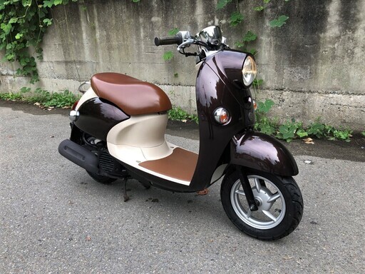 実働好調 ビーノDX ＦＩモデル 内外装新品他 2008年式 13000km 全国陸送可 兵庫姫路
