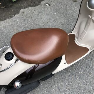 実働好調 ビーノDX FIモデル 内外装新品他 2008年式 13000km 全国陸送