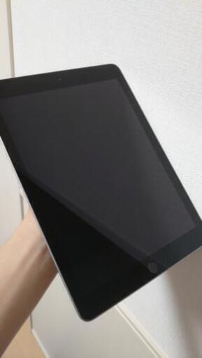 iPad 第6世代 32GB WiFiモデル