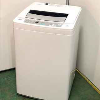 SHARP シャープ 洗濯機 ES-G4E7 4.5㎏ 2019年製