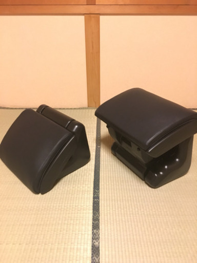 ノア・ヴォクシー・エスクァイアハイブリッド オットマン ☆中古品  