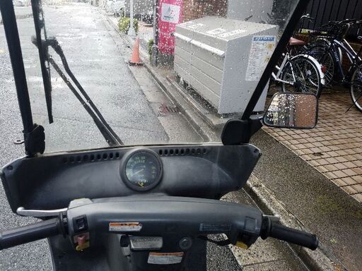 ジャイロ