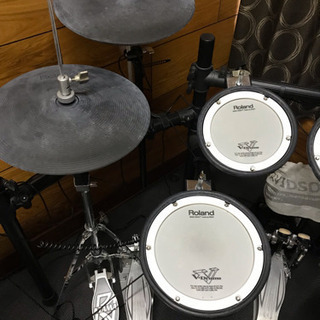 電子ドラム Roland TD-11KV-S
