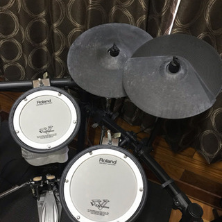 電子ドラム Roland TD-11KV-S
