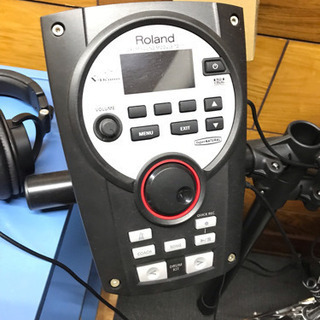 電子ドラム Roland TD-11KV-S