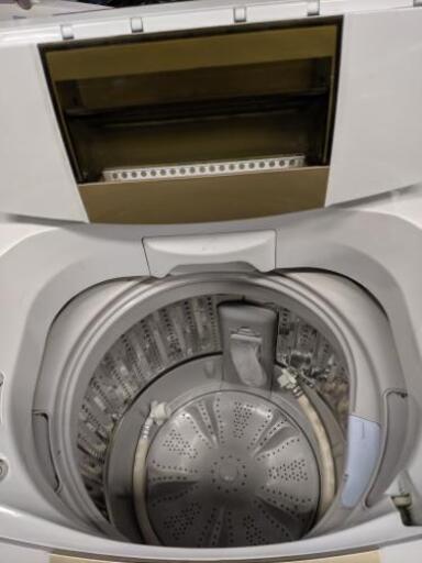 Haier 全自動洗濯機  JW－K70M