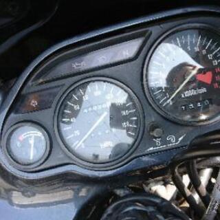 KAWASAKI ZZR400 エンジン良好 今だけ価格！ 車検あり