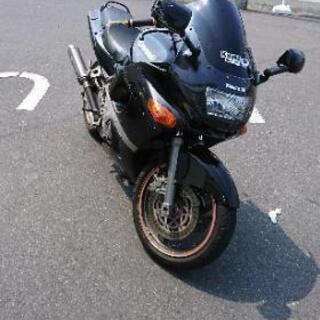 KAWASAKI ZZR400 エンジン良好 今だけ価格！ 車検あり KAWASAKI ZZR400 エンジン良好 今だけ価格！ 車検あり