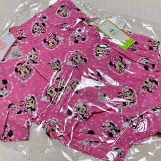 Disney Resort ミニーちゃんイラストbaby甚平 Miyu 雑司が谷のベビー 用品 ベビー服 の中古あげます 譲ります ジモティーで不用品の処分