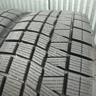 深溝★225/55R18　ナンカン　NANKANG ESSN-1　2018年製造　デリカD5　岩手　盛岡 