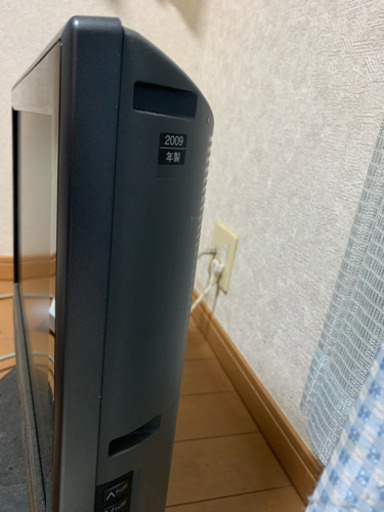 テレビPanasonic26インチ