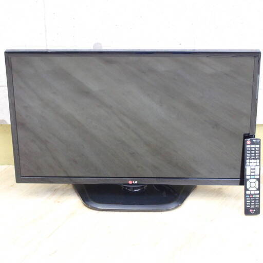 R284)LG スマートテレビ Smart TV 液晶テレビ 32LN570B 2013年製 32V型 リモコン付き 8436円