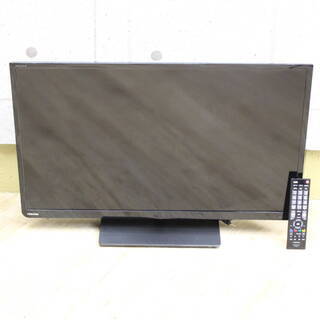 R275)【美品】東芝 TOSHIBA レグザ REGZA 液晶テレビ 32S8 2014年製 32V型 リモコン付き R275)【美品】東芝 TOSHIBA レグザ REGZA 液晶テレビ 32S8 2014年製