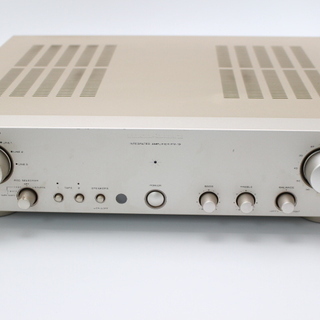 589)【通電OK】marantz プリメインアンプ PM-19F マランツ 589)【通電OK】marantz プリメインアンプ PM-19F マランツ