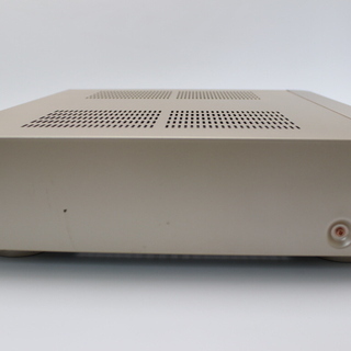 589)【通電OK】marantz プリメインアンプ PM-19F マランツ - オーディオ