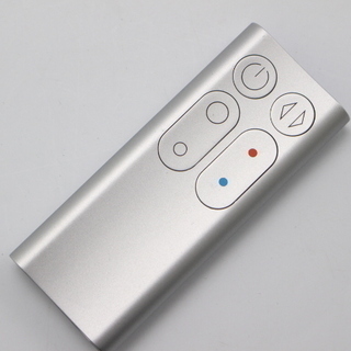 良品 Dyson AM05 hot+cool ファンヒーター ホワイトシルバー 良品