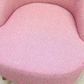 R266)【美品】ウニコ unico ソフィー SOPHIE 1人掛けソファ 1シーター