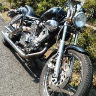 ビラーゴ250
