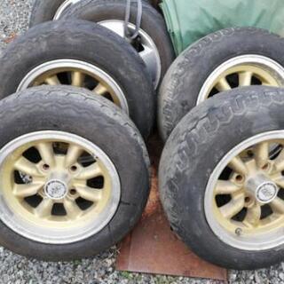 エンケイマグロード旧車、当時物です。‼️