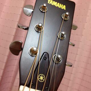 YAMAHA FG-201B ハードケース付き