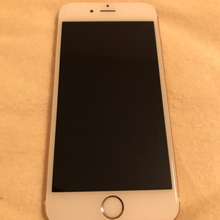 【中古】iPhone 6s 128GB （docomo）