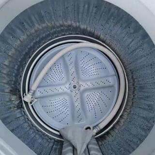 生活家電　４点セット　冷蔵庫　洗濯機　電子レンジ　炊飯器 2