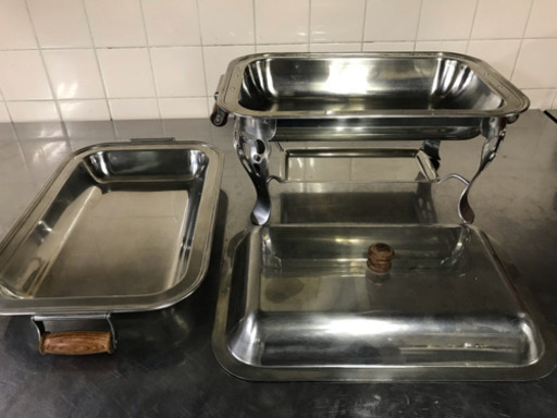 角盆 踏み台 角盆セット