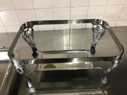 角盆 踏み台 角盆セット