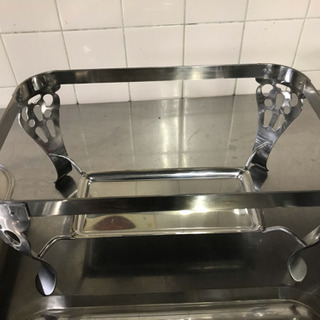 角盆 踏み台 角盆セット