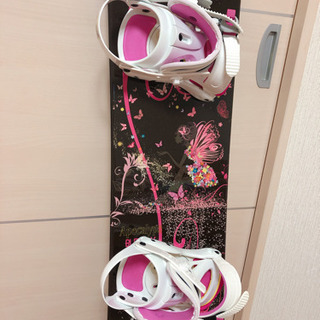 アポカリプス Apocalyps スノーボード板