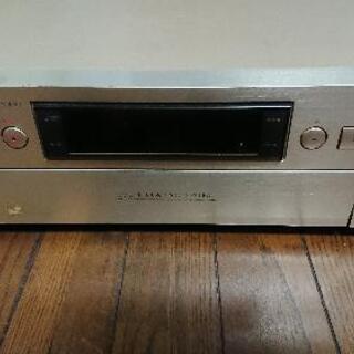 DVDレコーダー パイオニア DVR-1000 定価25万 