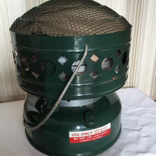 コールマン511Aビンテージ