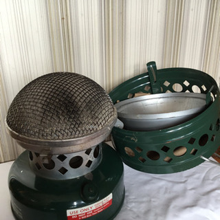 コールマン511Aビンテージ