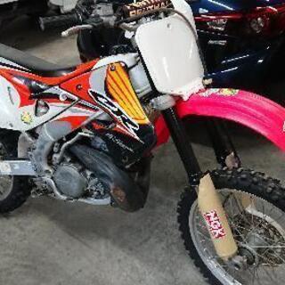 CR250R 
