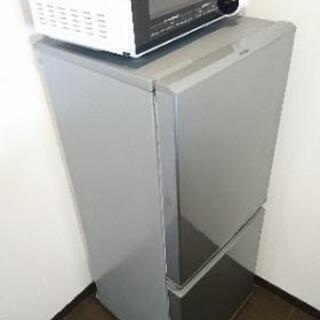 AQUA 冷蔵庫 約１年使用