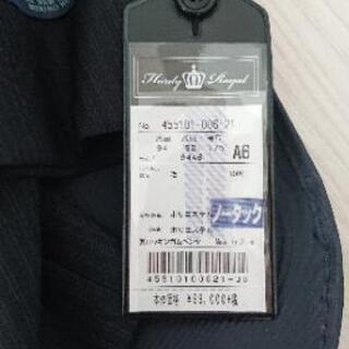 【未使用品】スーツ上下【値下げしました】