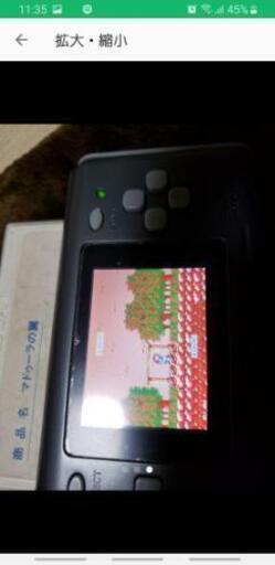 完了 FC ファミコン 超激レア マドゥーラの翼 見本品 SUNSOFT