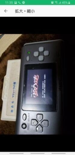 完了 FC ファミコン 超激レア マドゥーラの翼 見本品 SUNSOFT